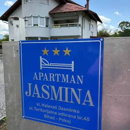 Jasmina *