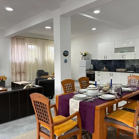 Apartment Jasmina Pokoj