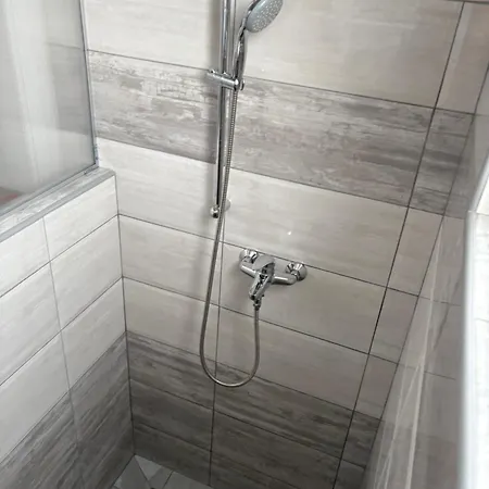 Jasmina Apartment