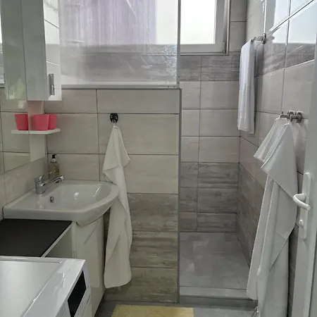 Apartment Jasmina