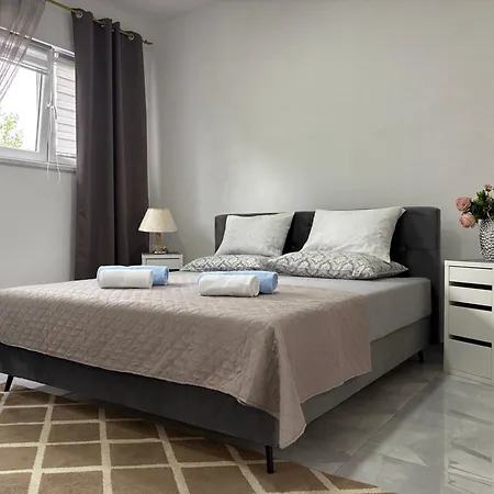 Apartment Jasmina